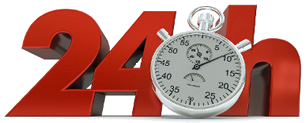 Cerrajero 24 horas